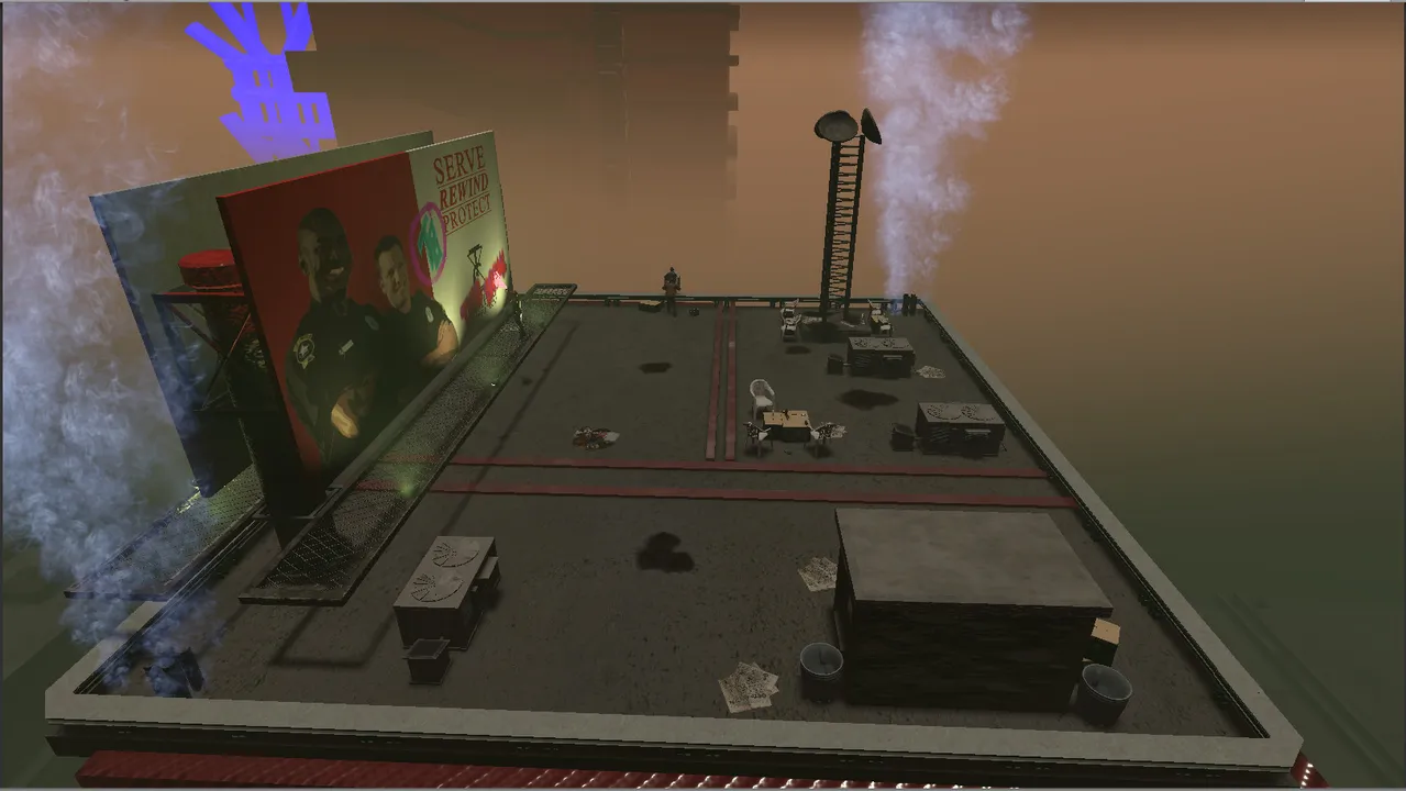 Time Break Screenshot 2