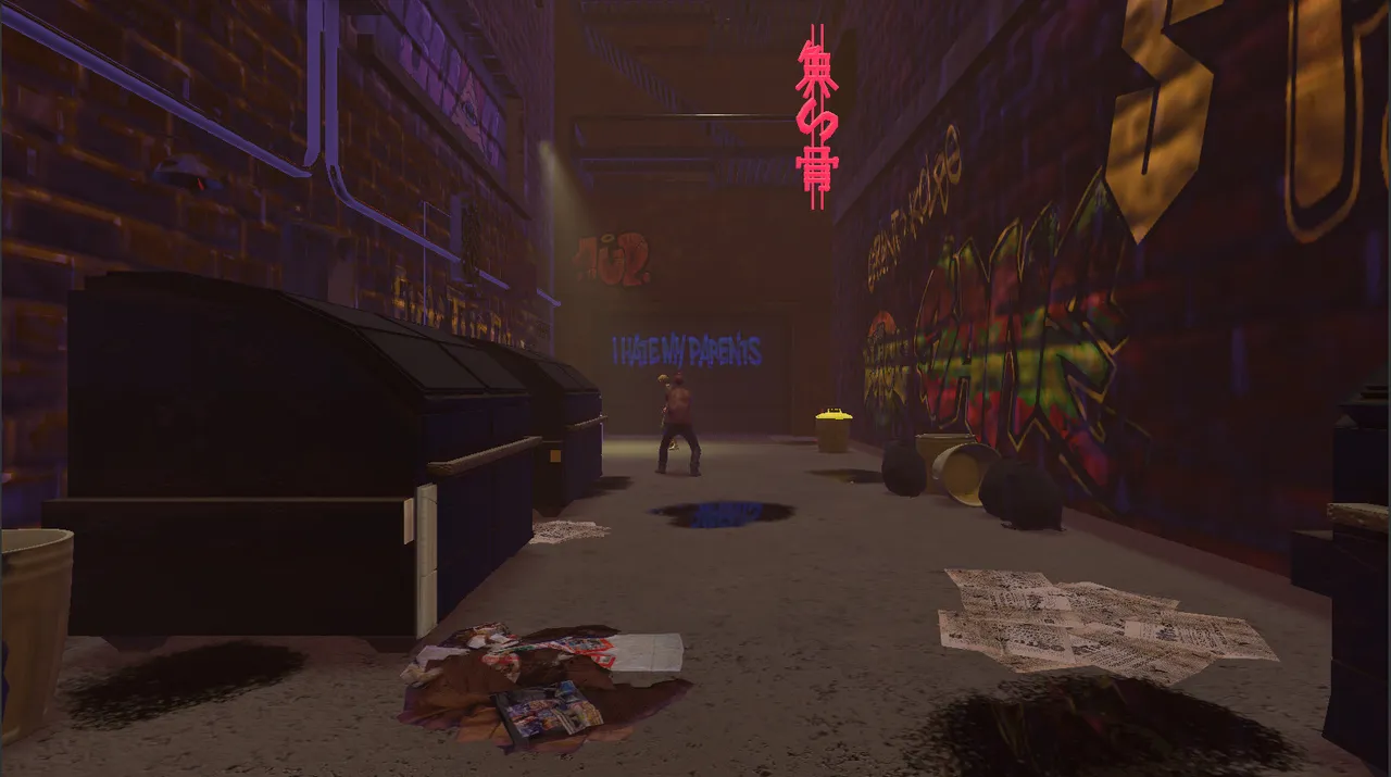 Time Break Screenshot 1