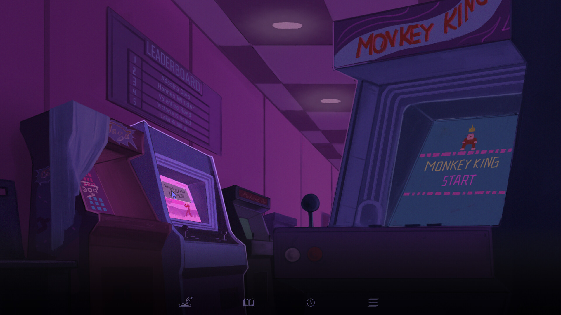 Pink Noise Screenshot 3