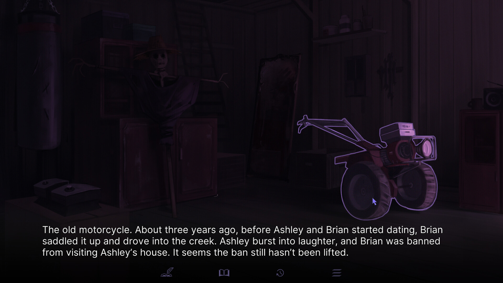 Pink Noise Screenshot 8