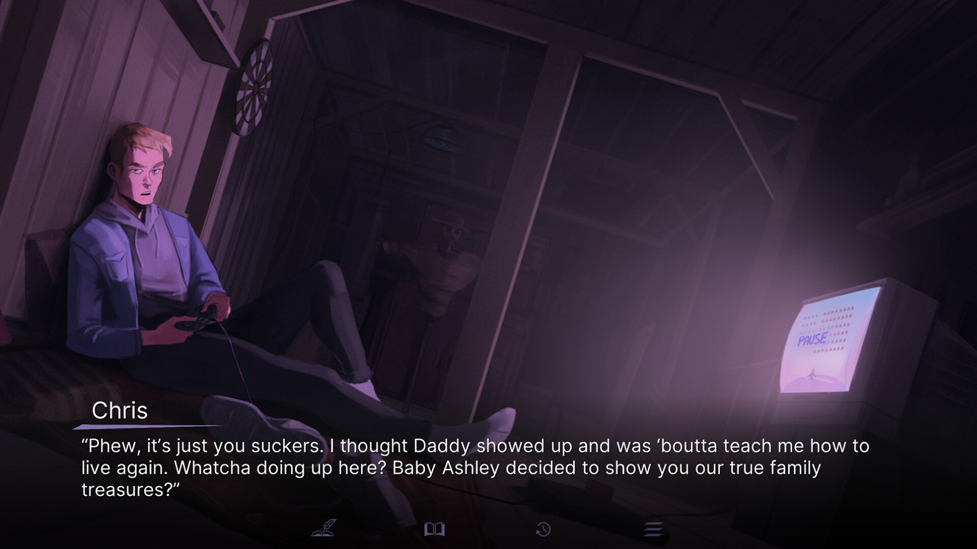 Pink Noise Screenshot 7