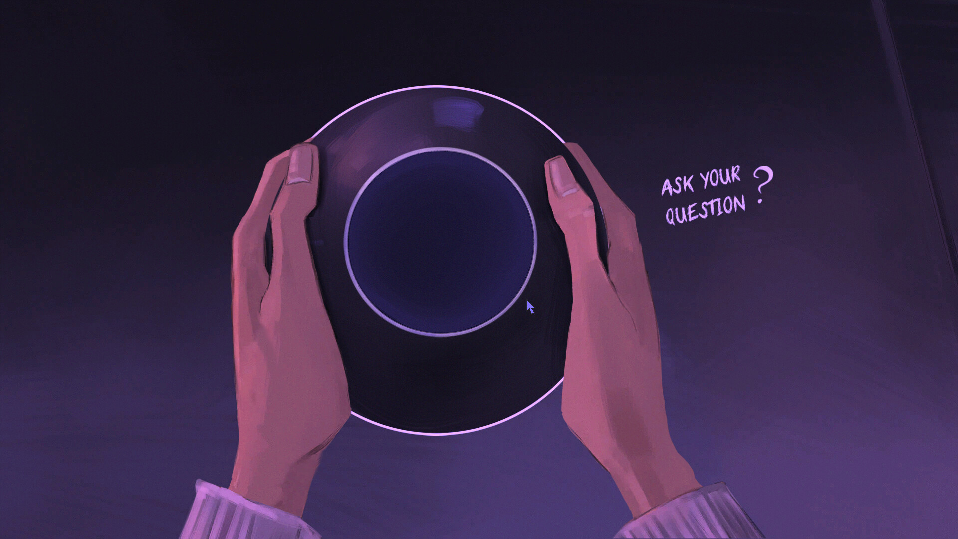 Pink Noise Screenshot 5