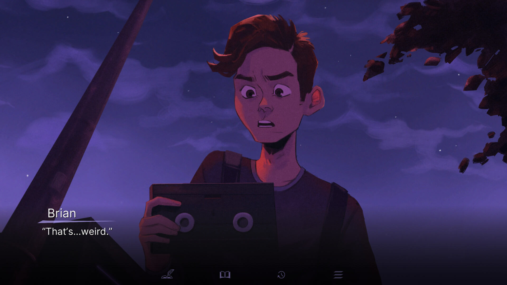 Pink Noise Screenshot 9