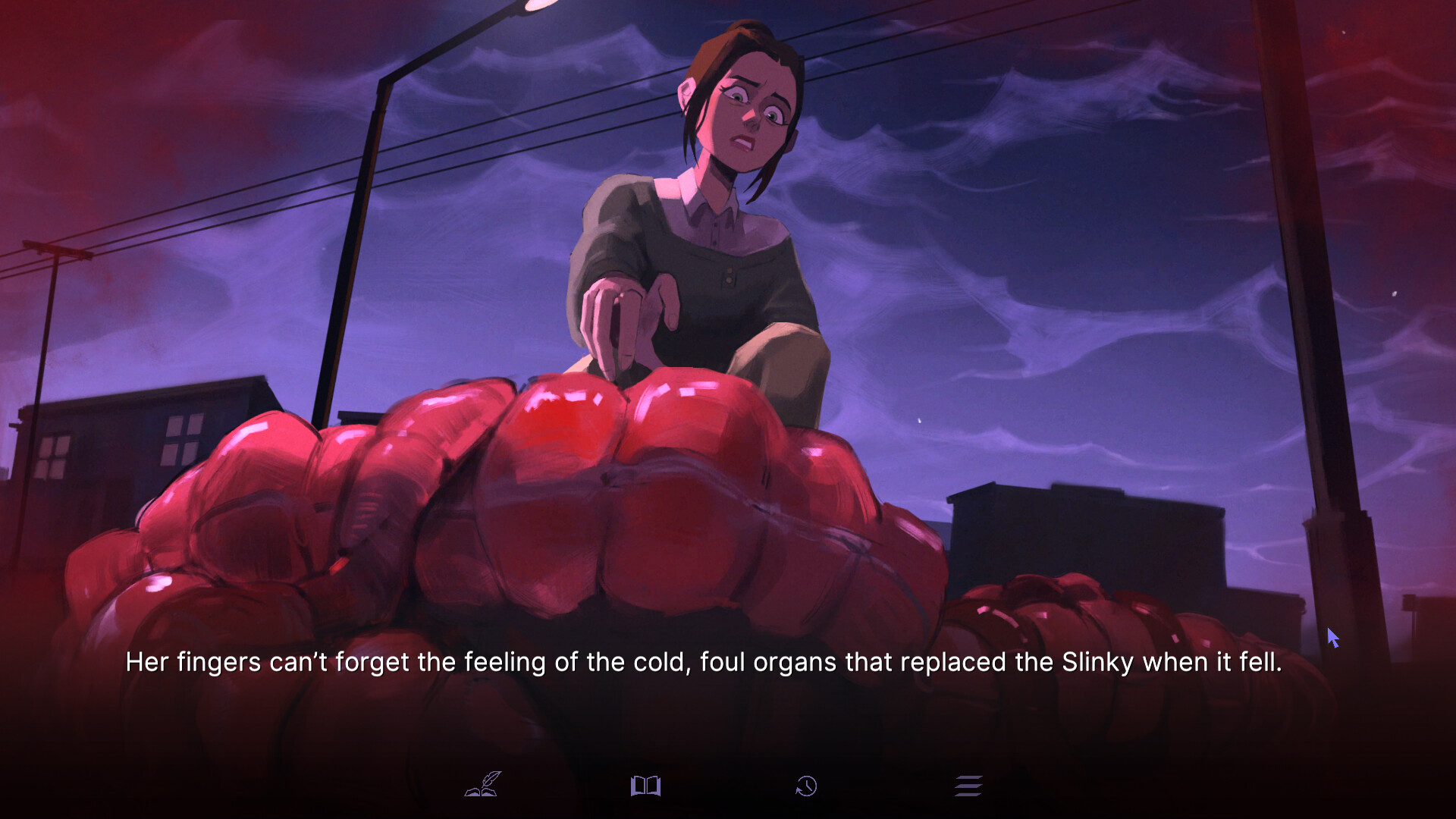 Pink Noise Screenshot 2