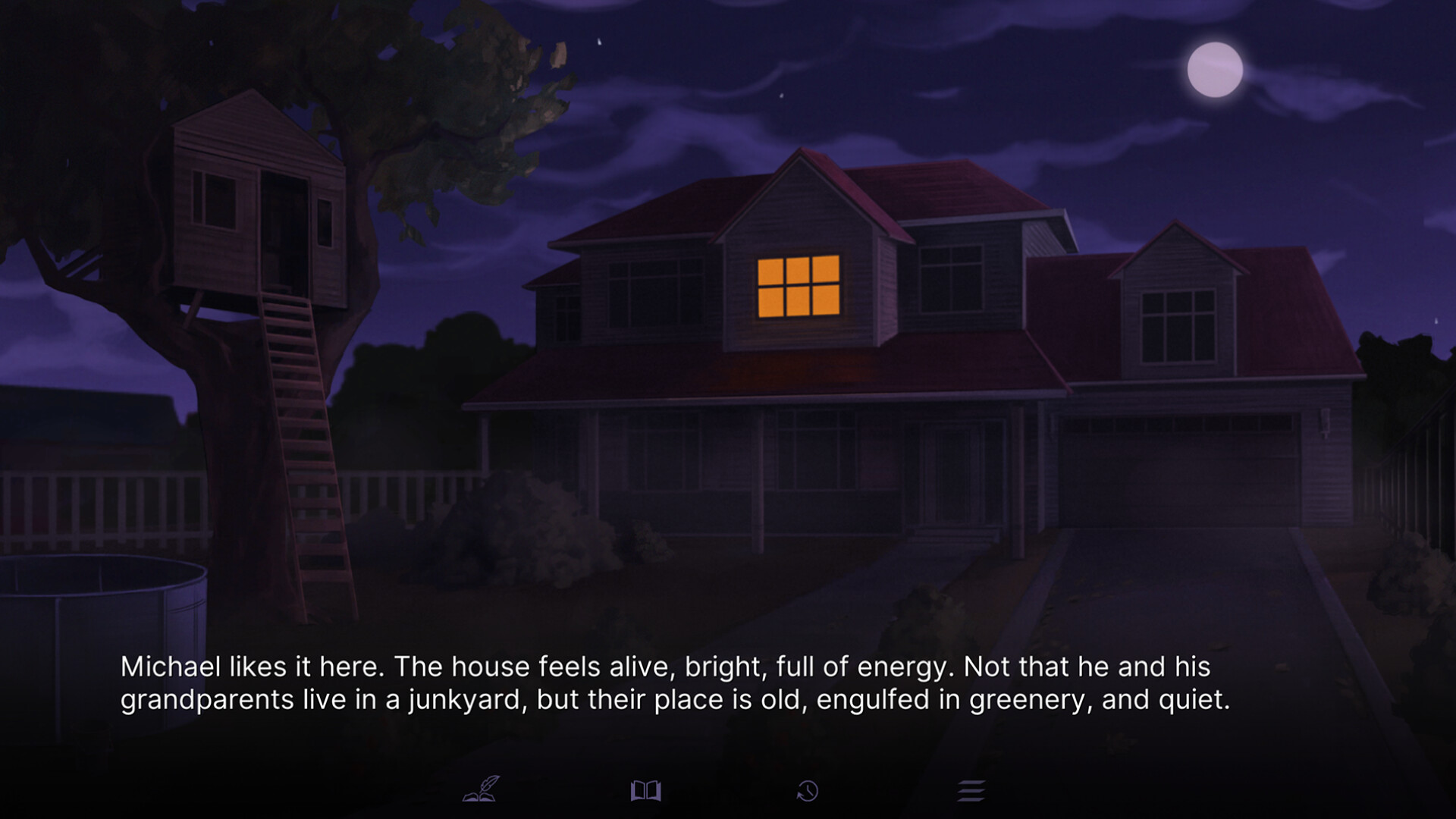 Pink Noise Screenshot 4