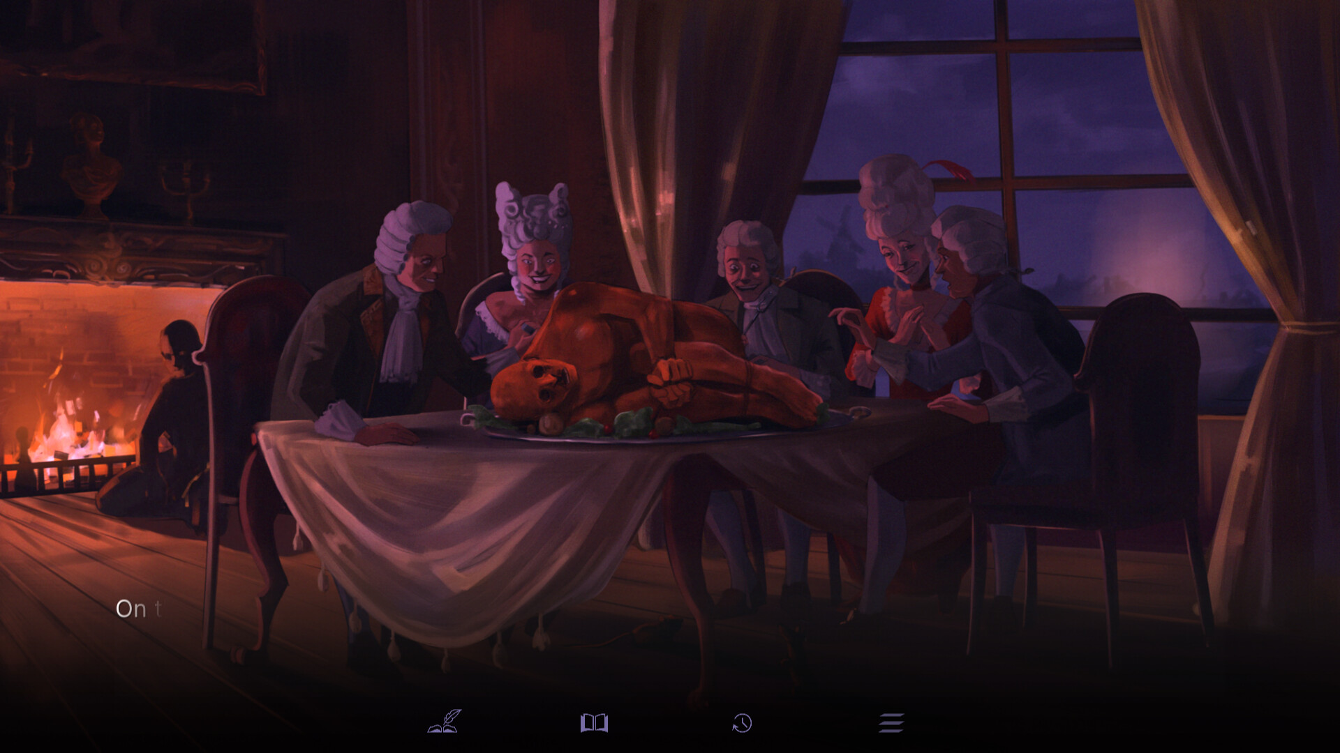 Pink Noise Screenshot 1