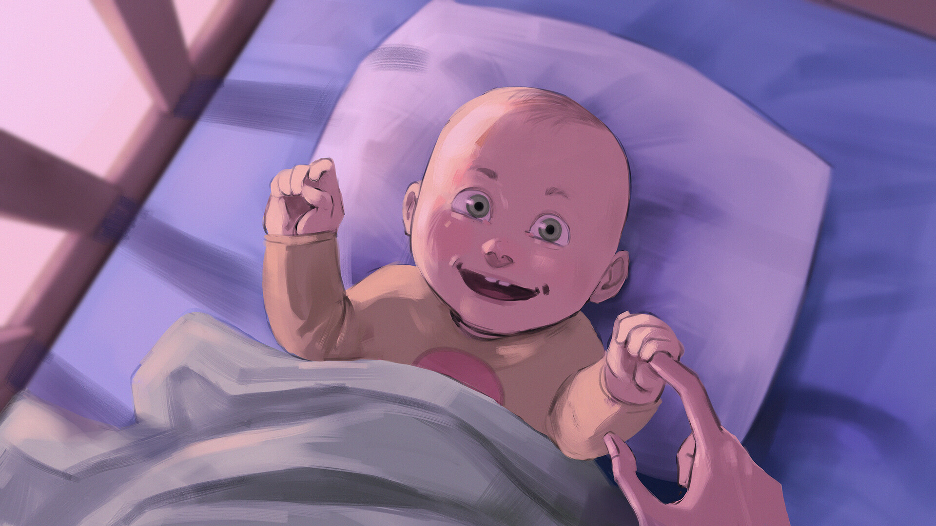 Pink Noise Screenshot 6