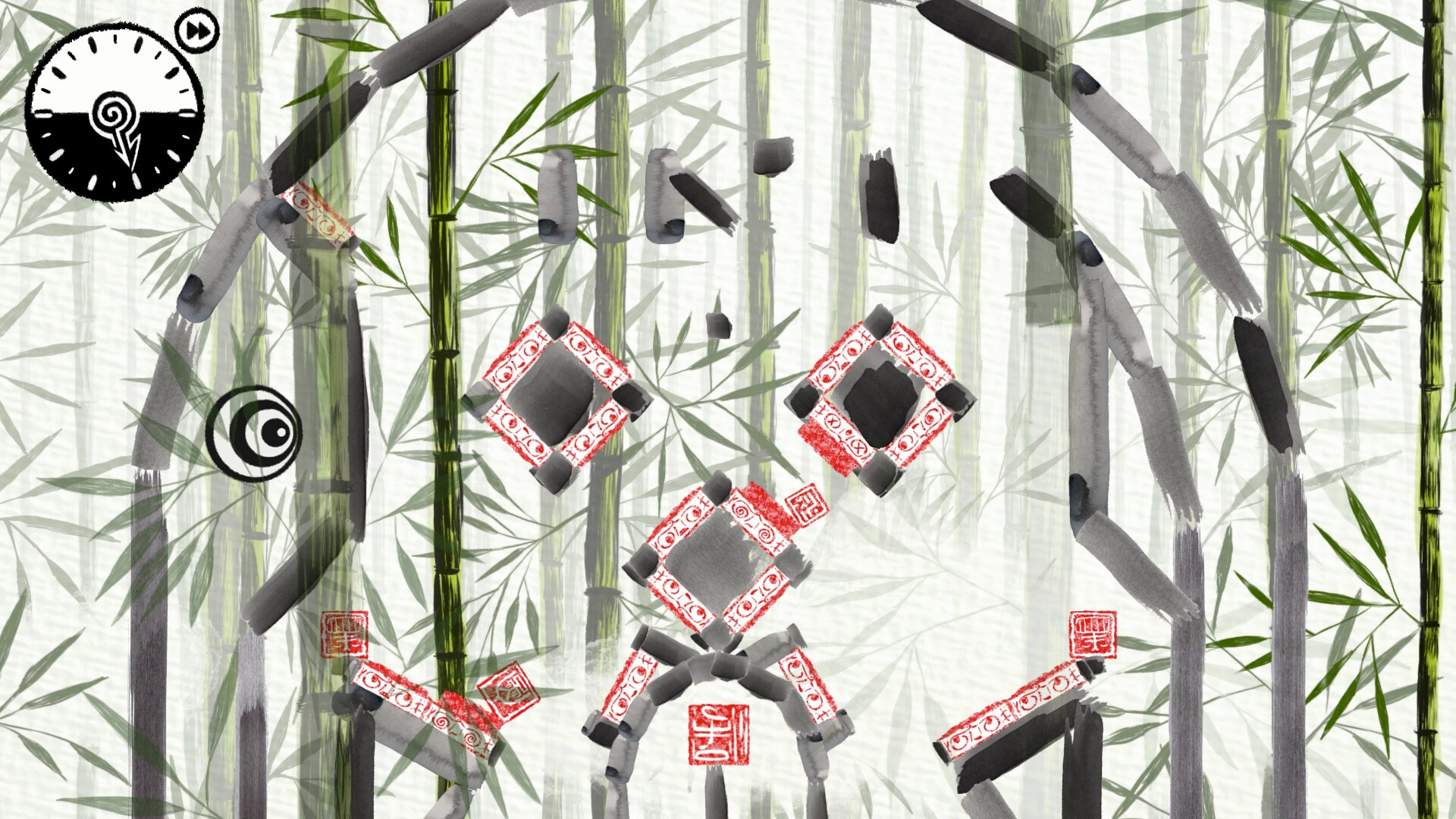 Black Zen White Screenshot 5