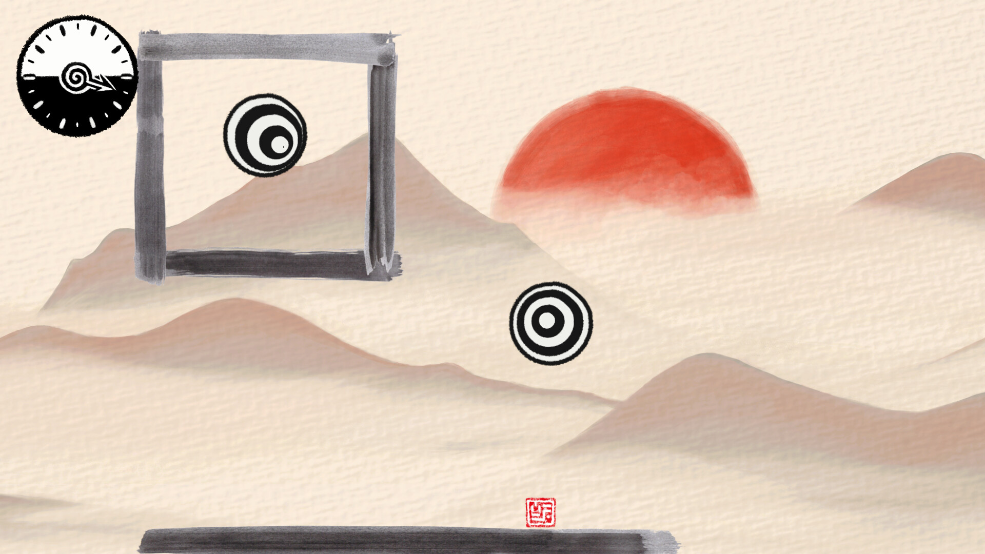 Black Zen White Screenshot 0