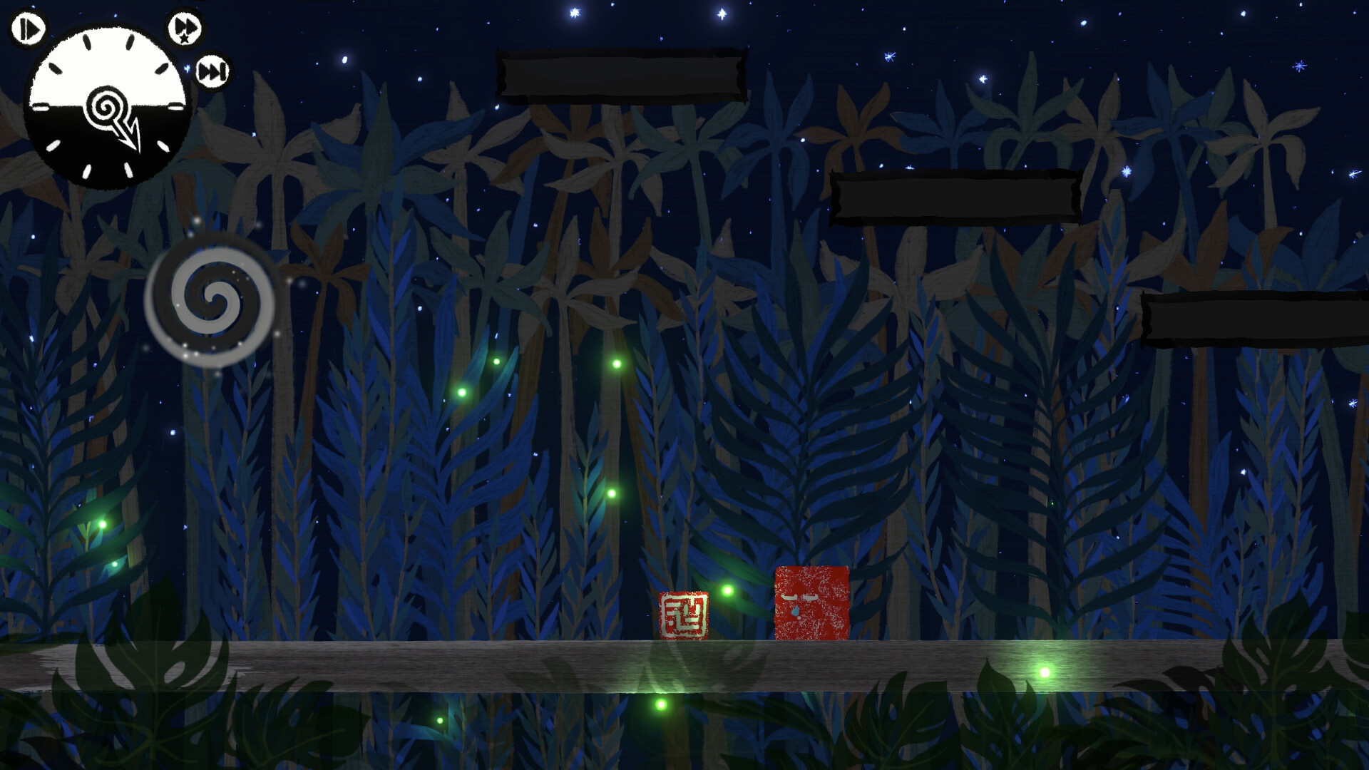 Black Zen White Screenshot 8