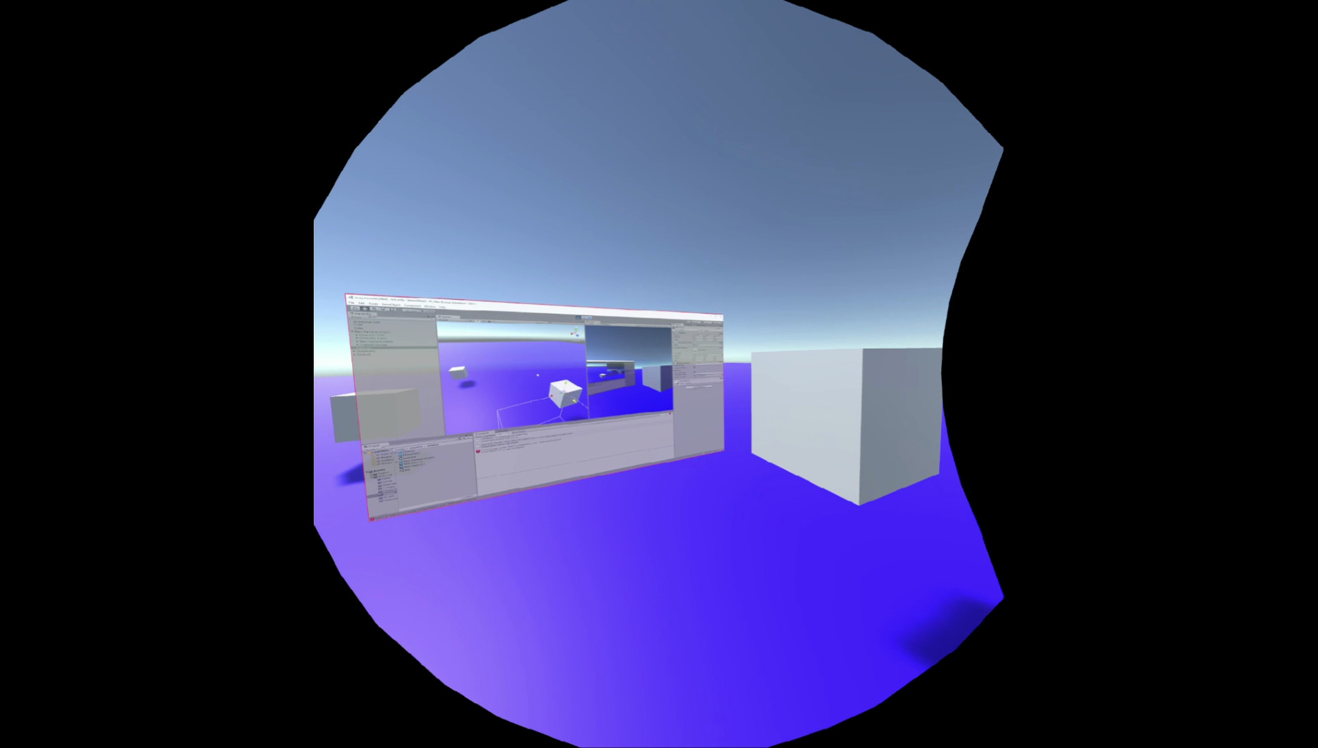 OVRdrop Screenshot 4