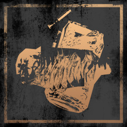 COLLECT RUBBISH icon