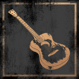 PLAY GUITAR icon
