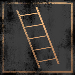 USE LADDER icon