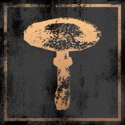 COLLECT MUSHROOMS icon