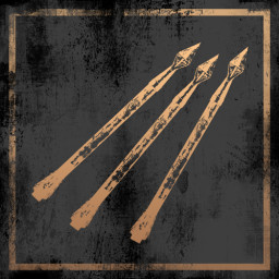 CREATE A ARROWS icon