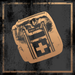 FIRST AID icon
