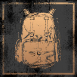 BACKPACK icon