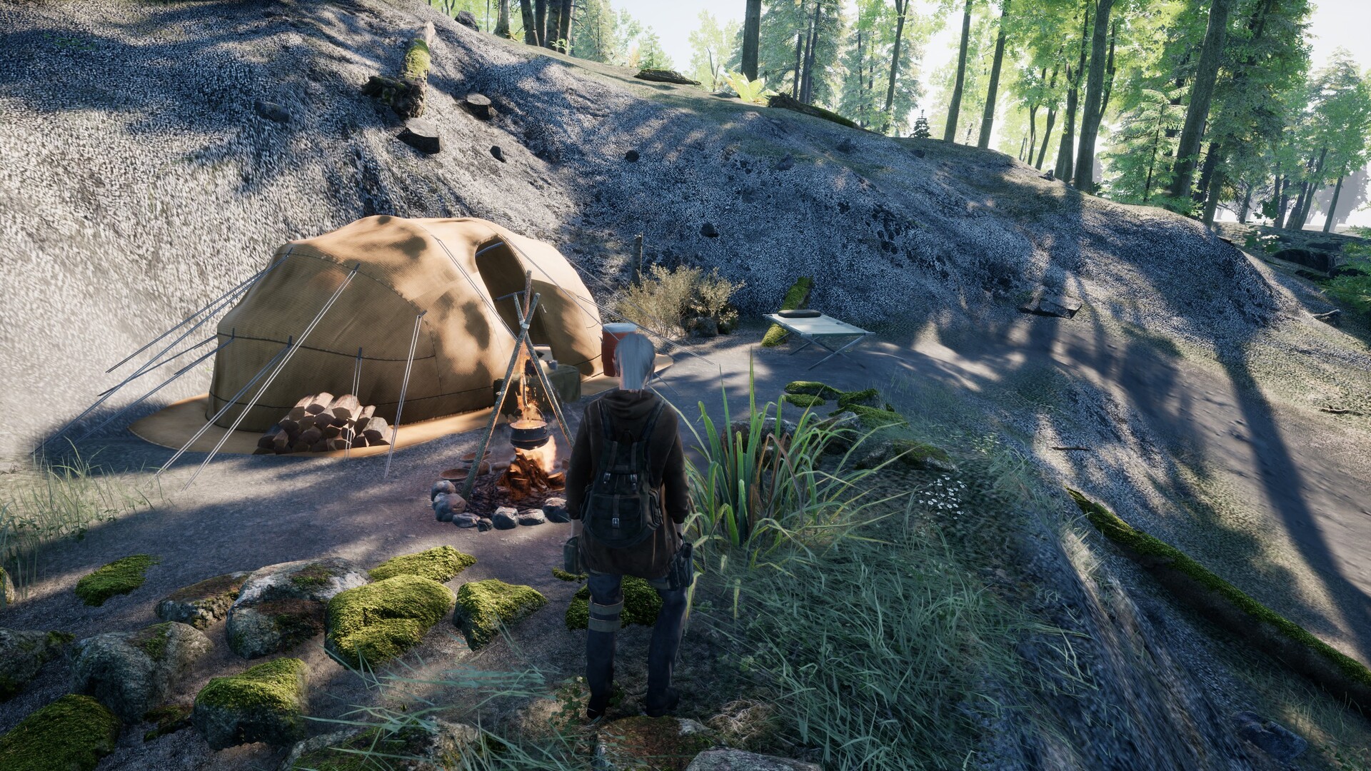 KeepUp Survival Screenshot 4