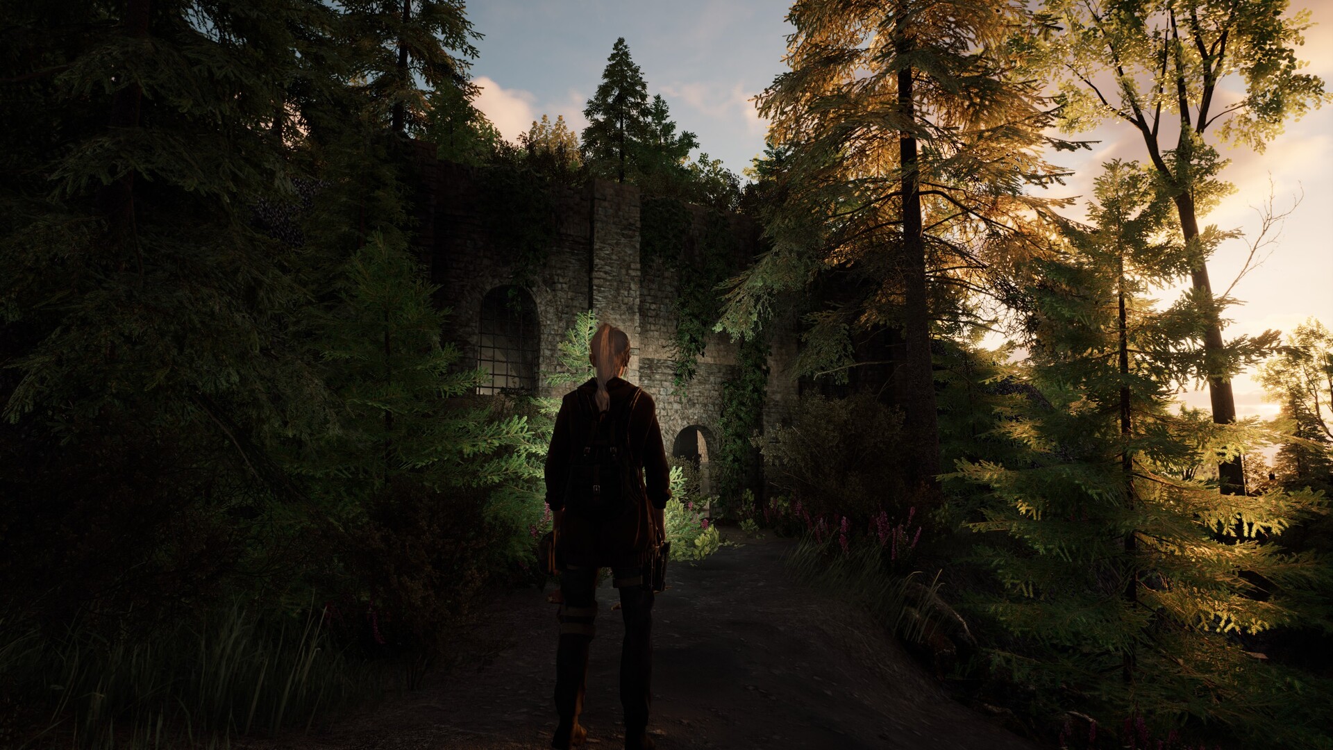 KeepUp Survival Screenshot 14