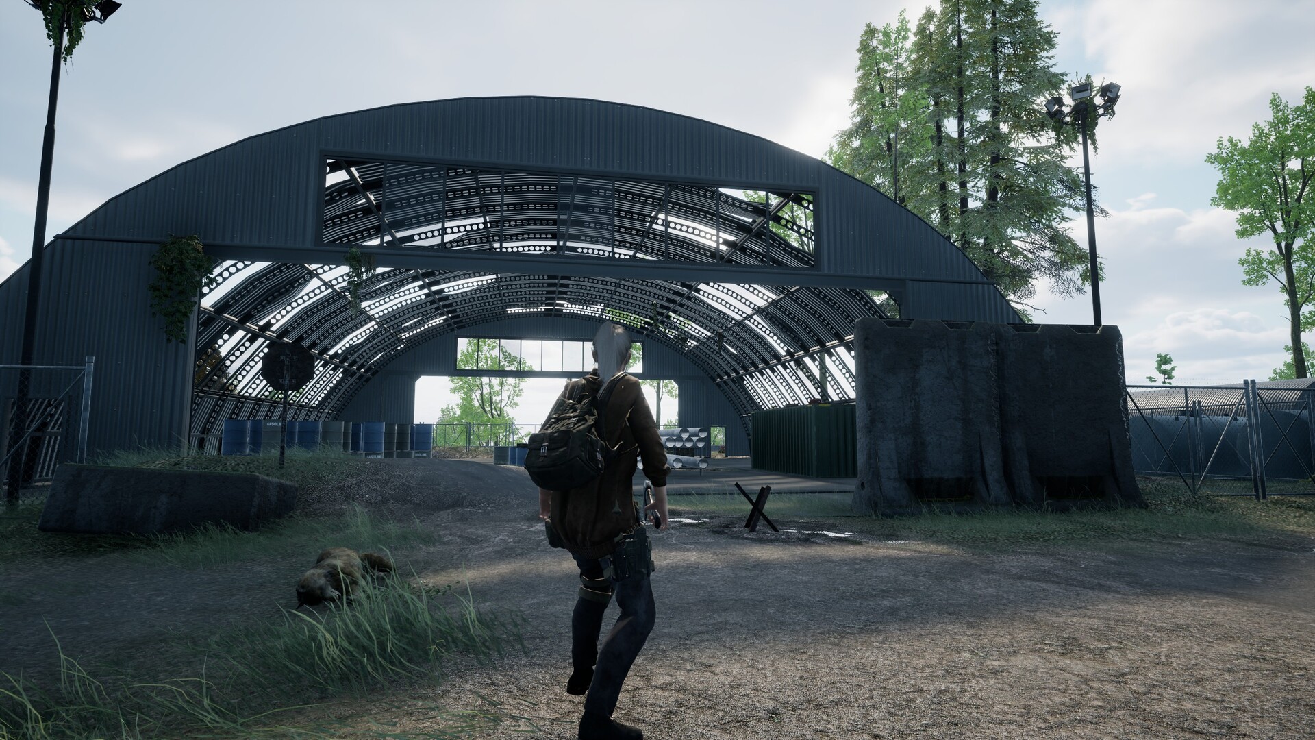 KeepUp Survival Screenshot 21