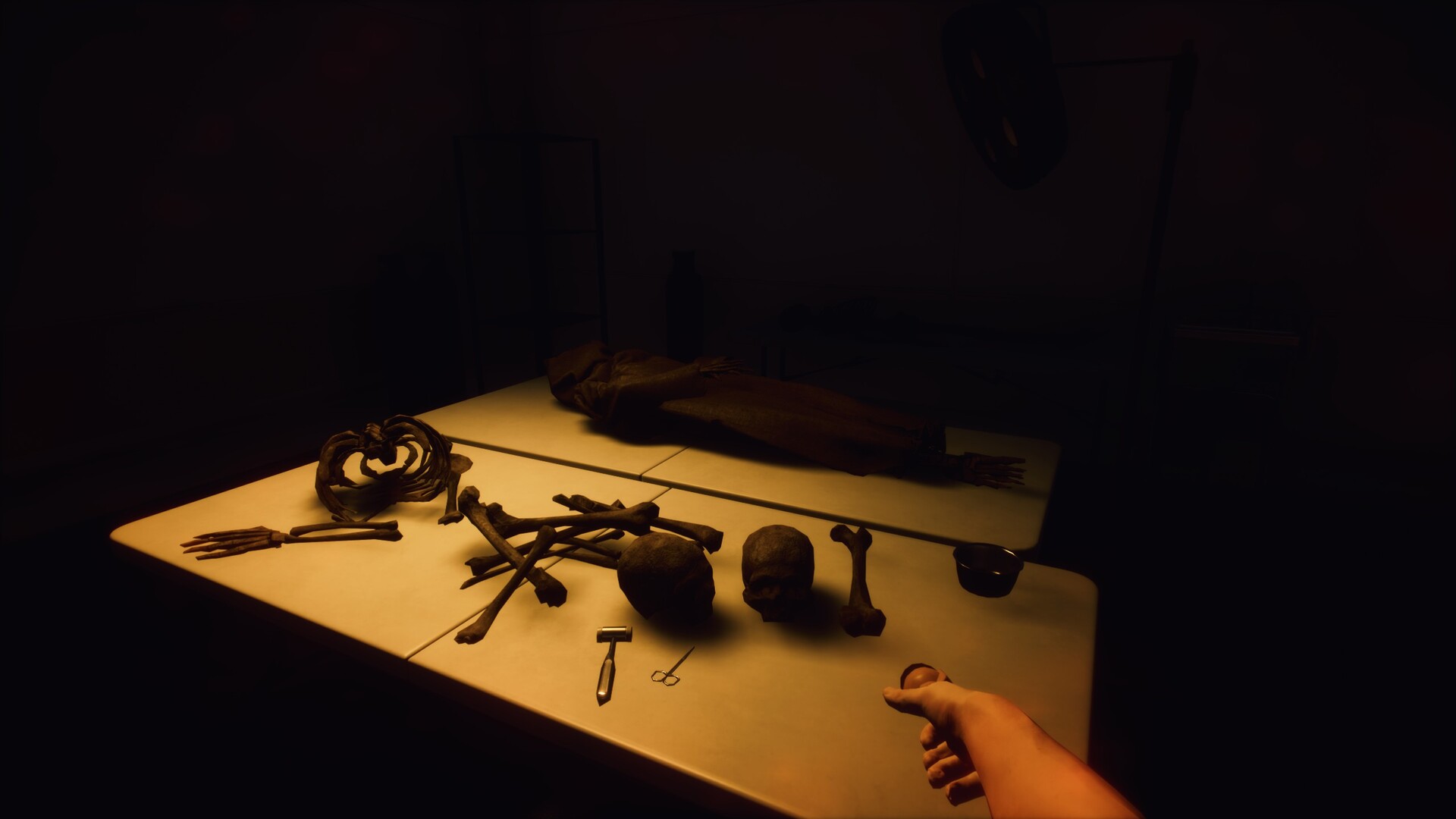 KeepUp Survival Screenshot 3