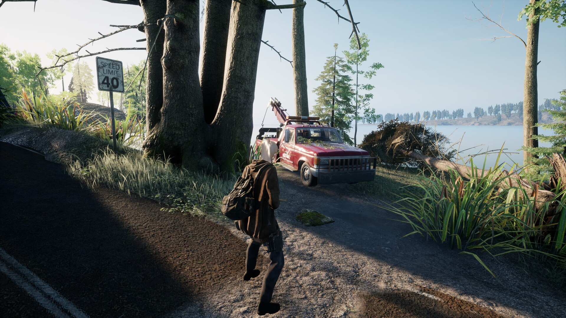 KeepUp Survival Screenshot 6