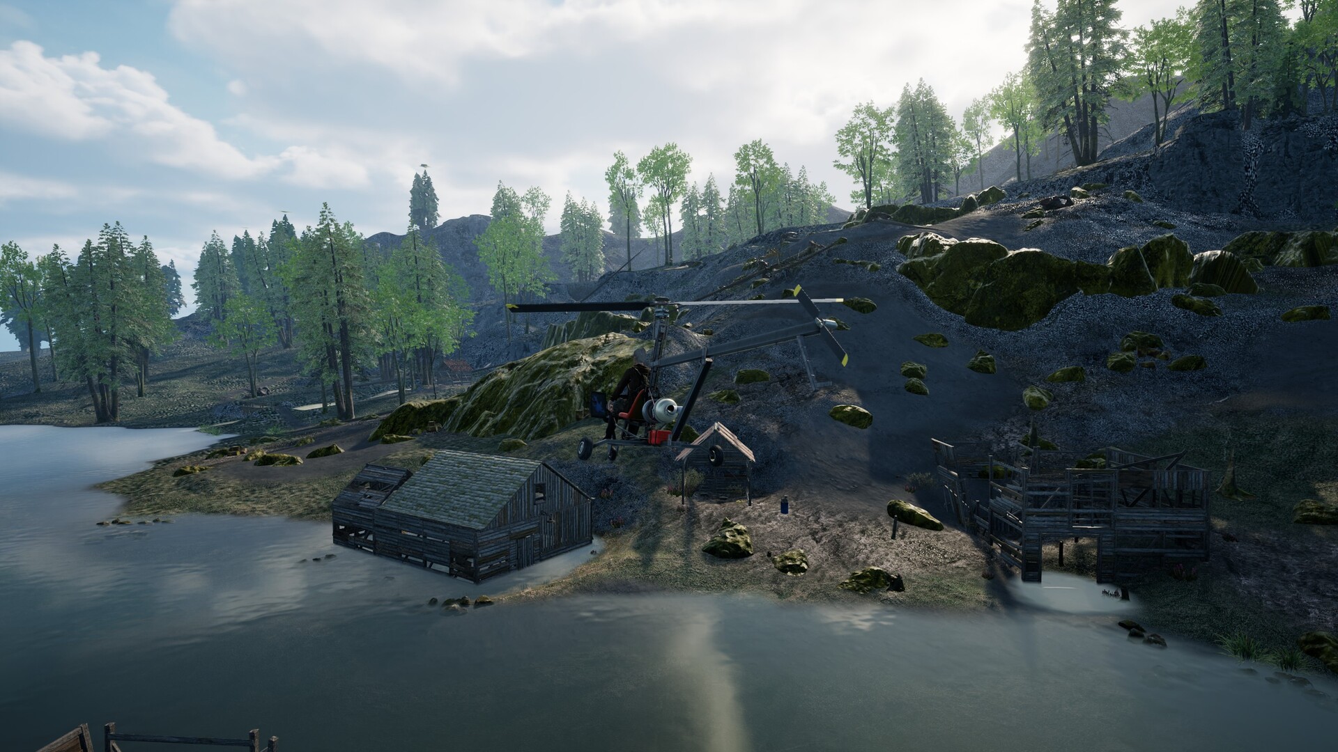 KeepUp Survival Screenshot 22