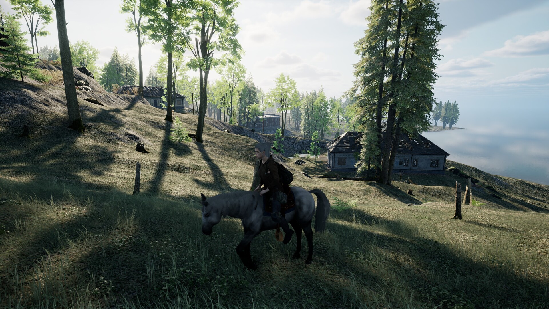 KeepUp Survival Screenshot 11