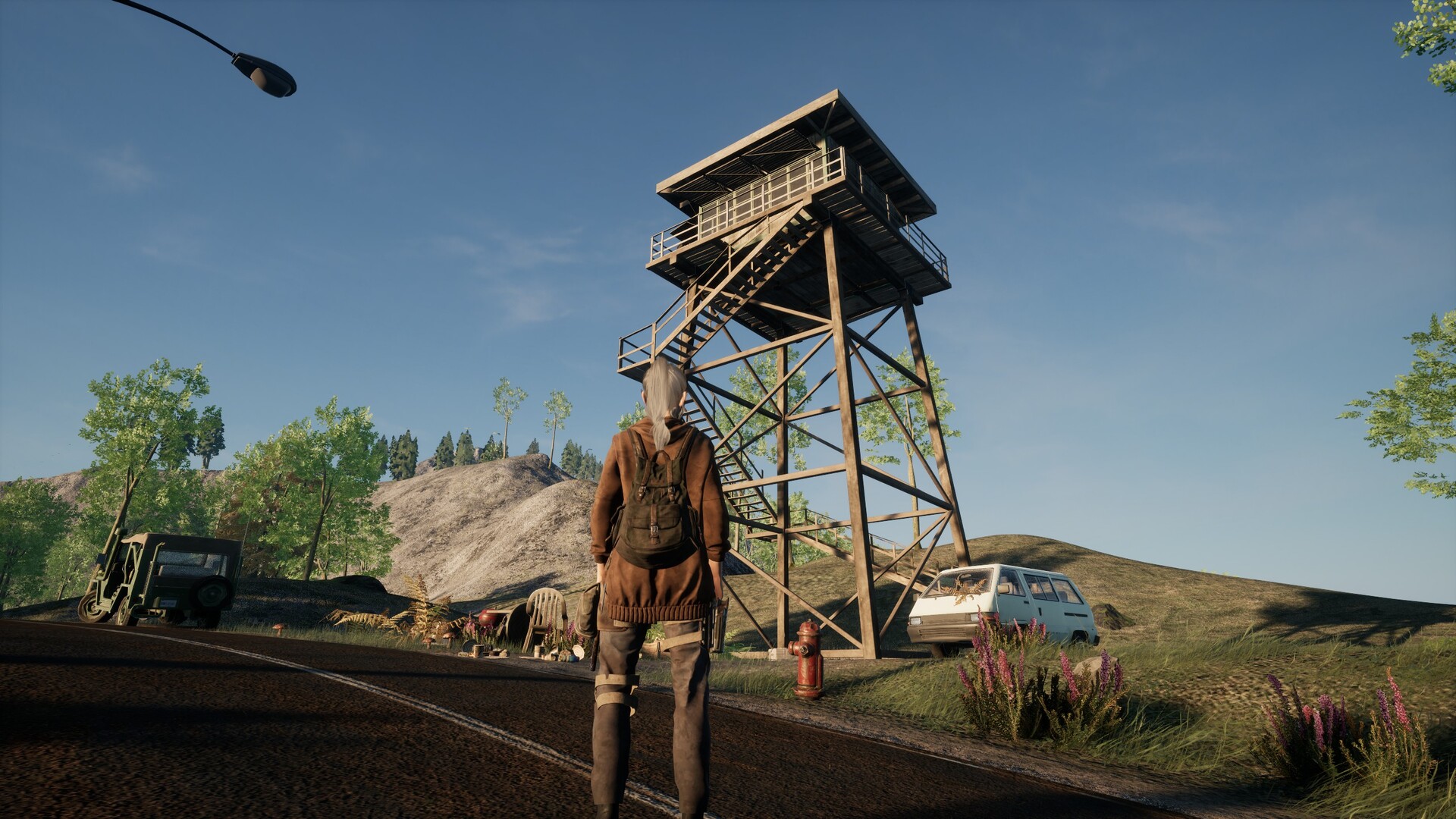 KeepUp Survival Screenshot 10