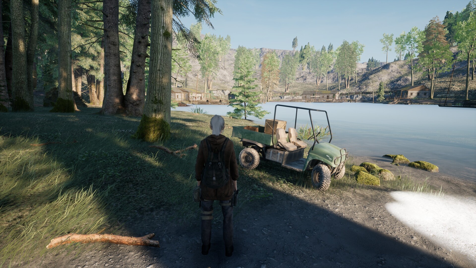 KeepUp Survival Screenshot 7