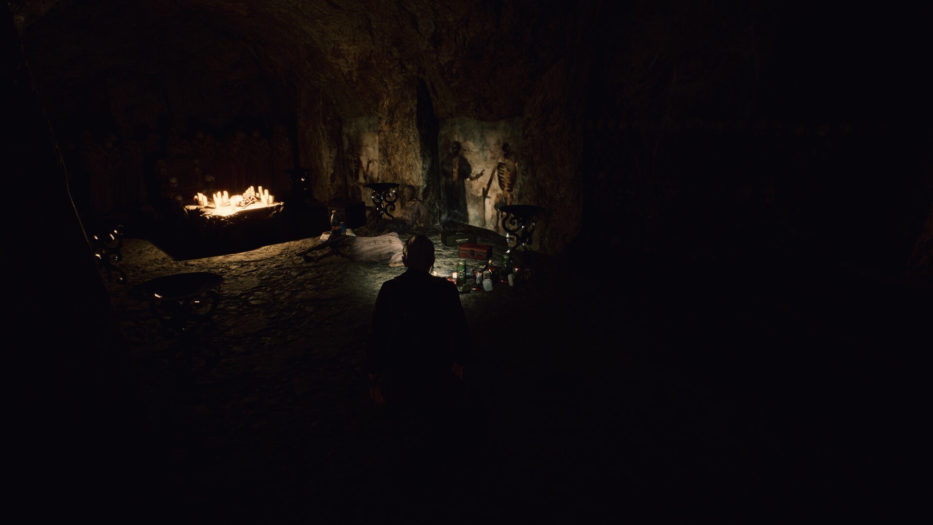 KeepUp Survival Screenshot 15