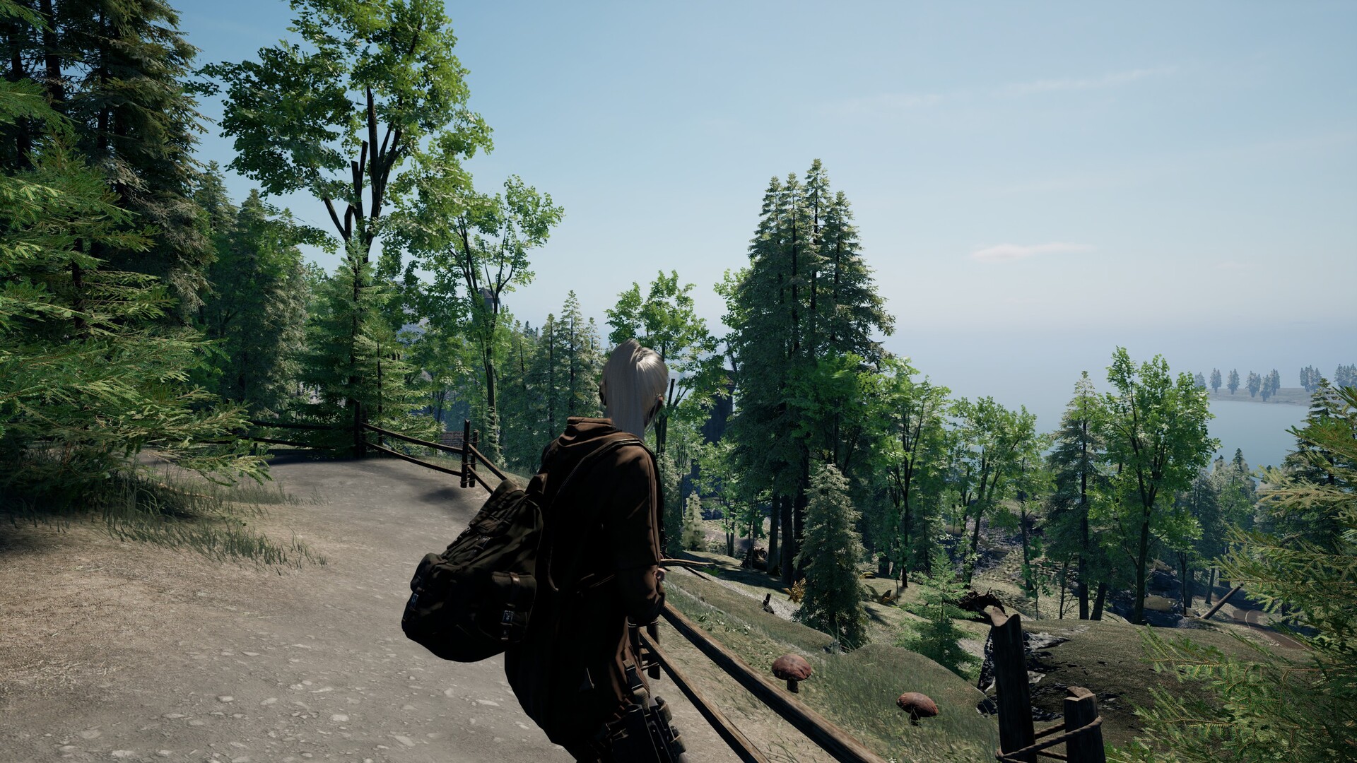 KeepUp Survival Screenshot 24