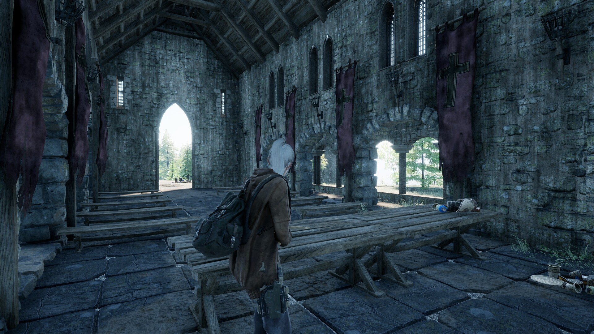 KeepUp Survival Screenshot 25