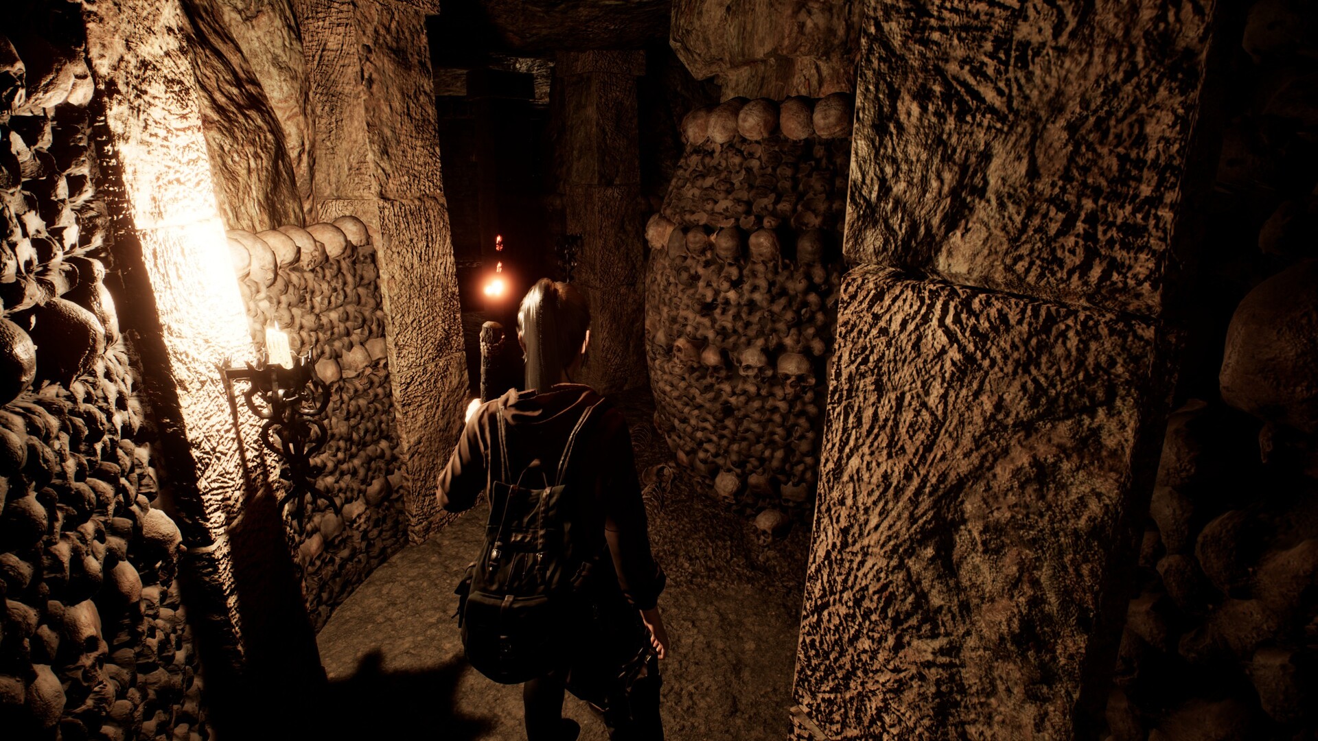 KeepUp Survival Screenshot 17