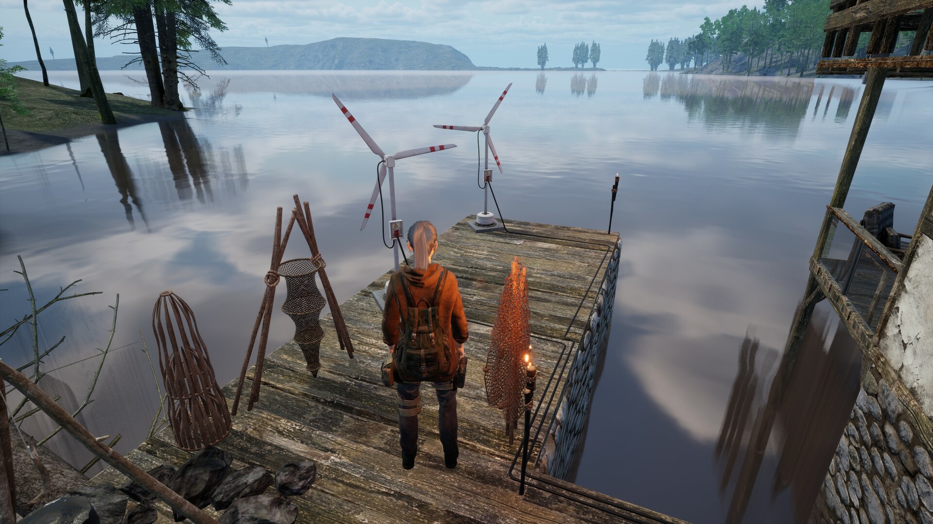 KeepUp Survival Screenshot 28