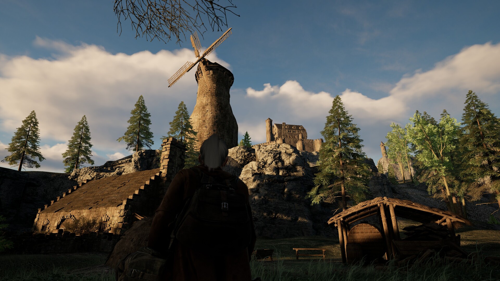 KeepUp Survival Screenshot 13