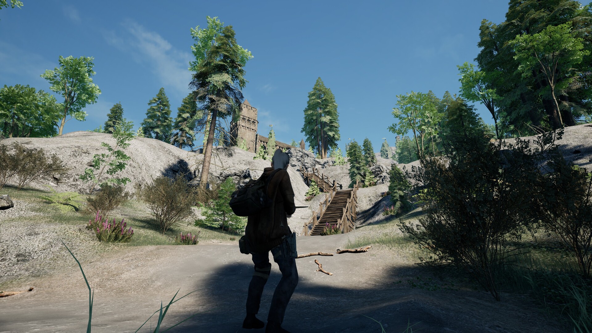 KeepUp Survival Screenshot 18