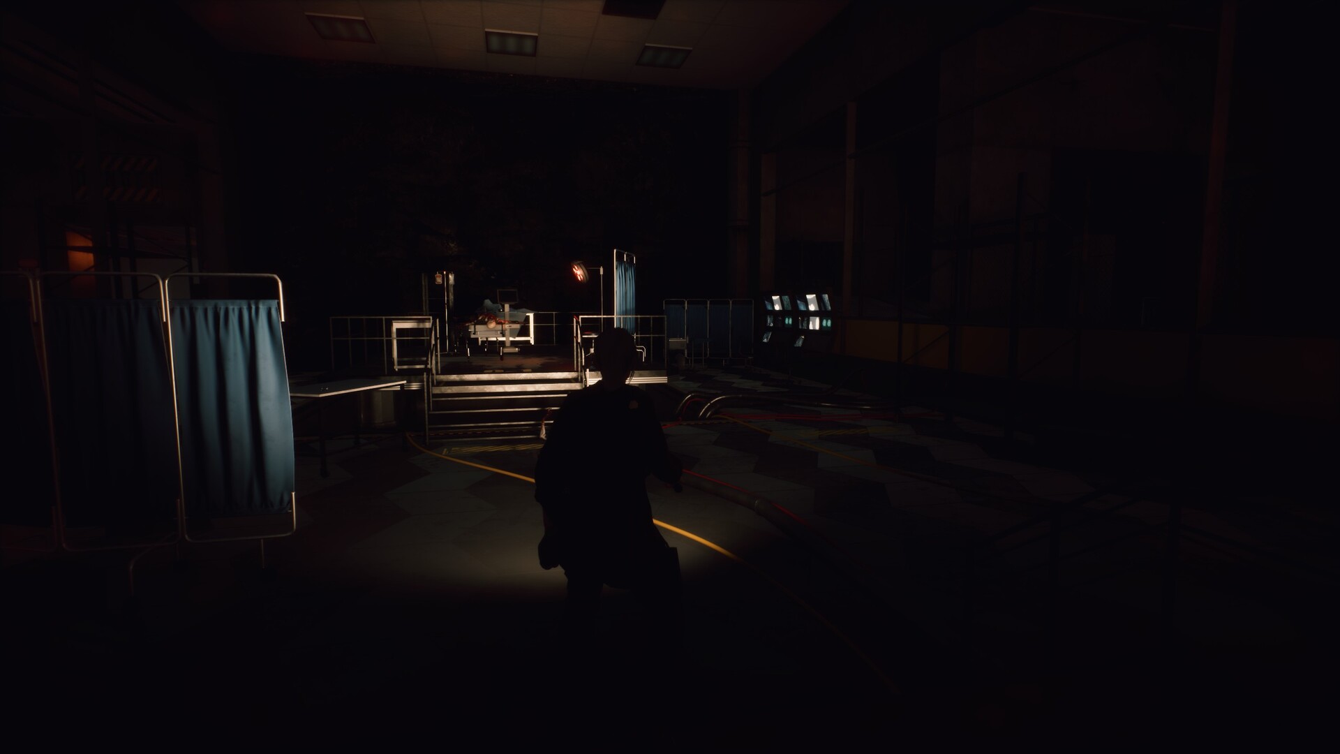 KeepUp Survival Screenshot 9