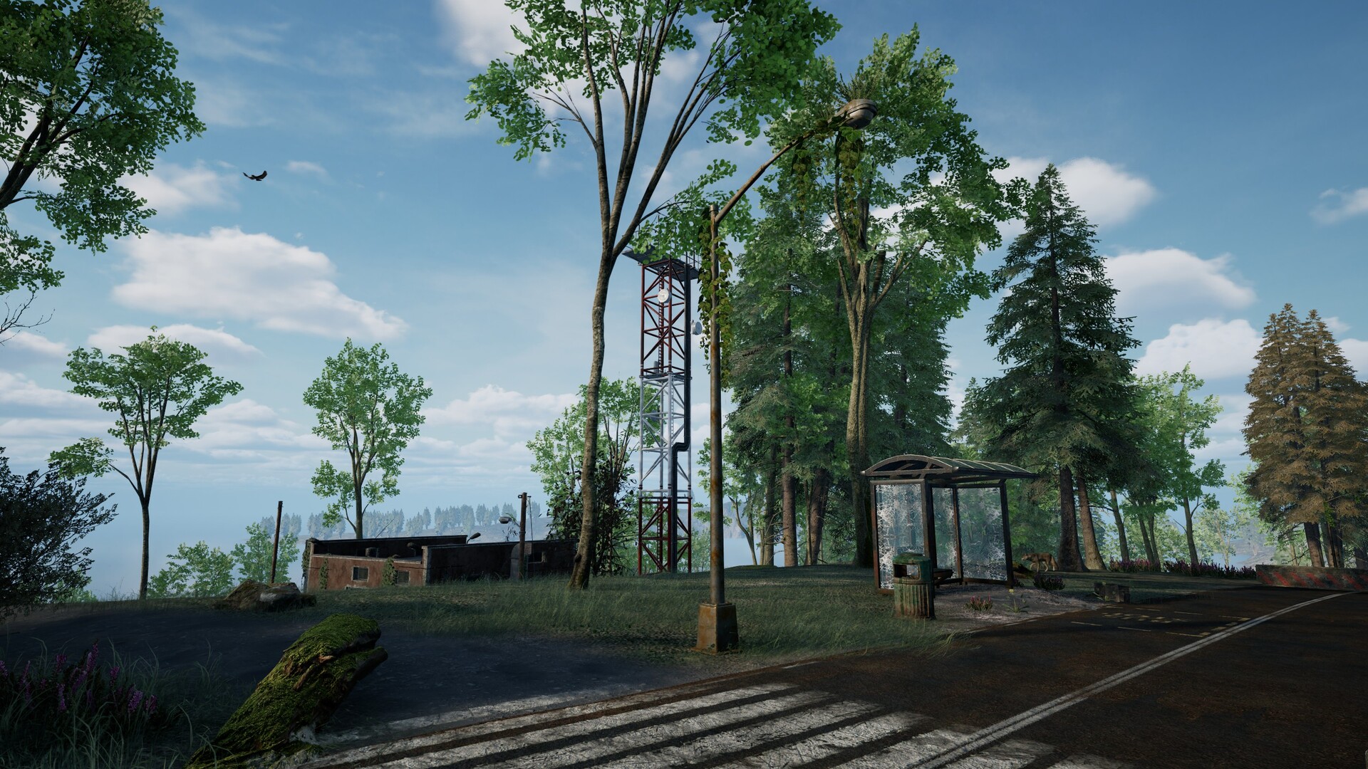 KeepUp Survival Screenshot 23