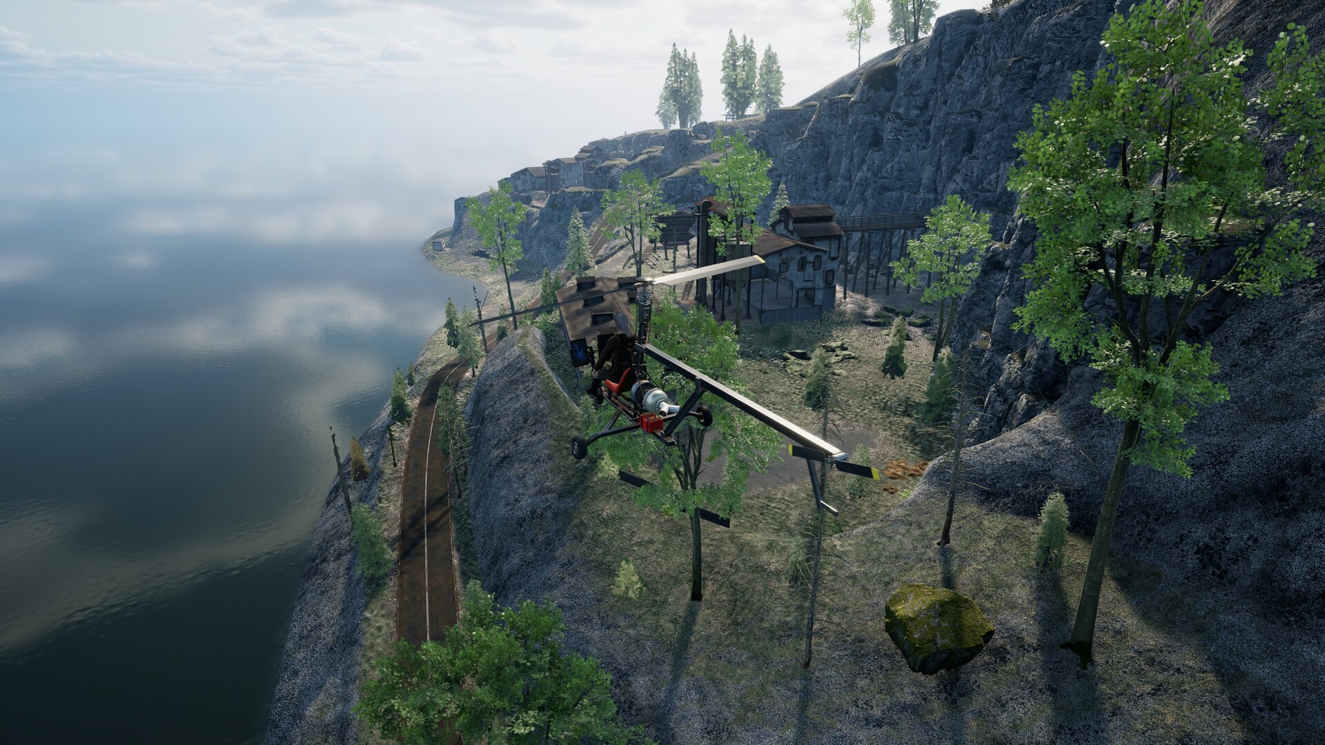 KeepUp Survival Screenshot 20