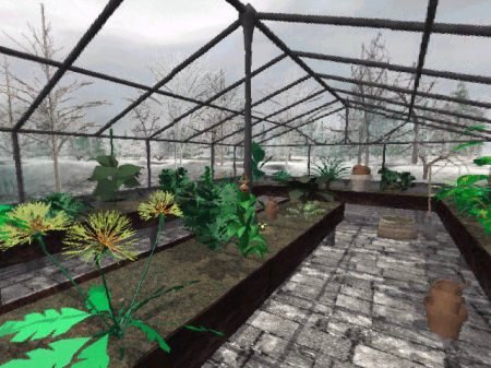 The Cameron Files: The Secret at Loch Ness Screenshot 7