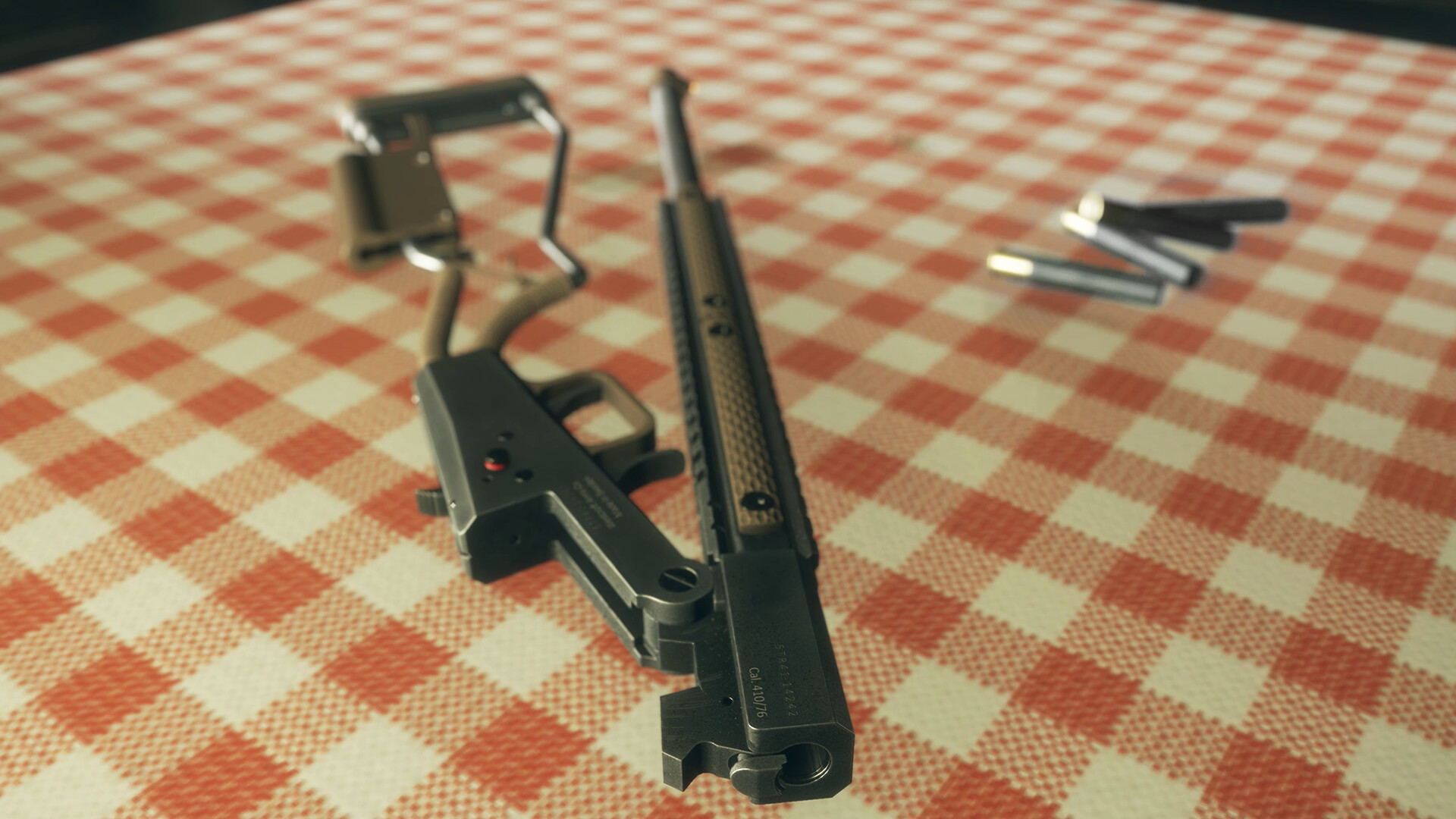 theHunter: Call of the Wild™ – Pump, Flip and Fire Pack Screenshot 7