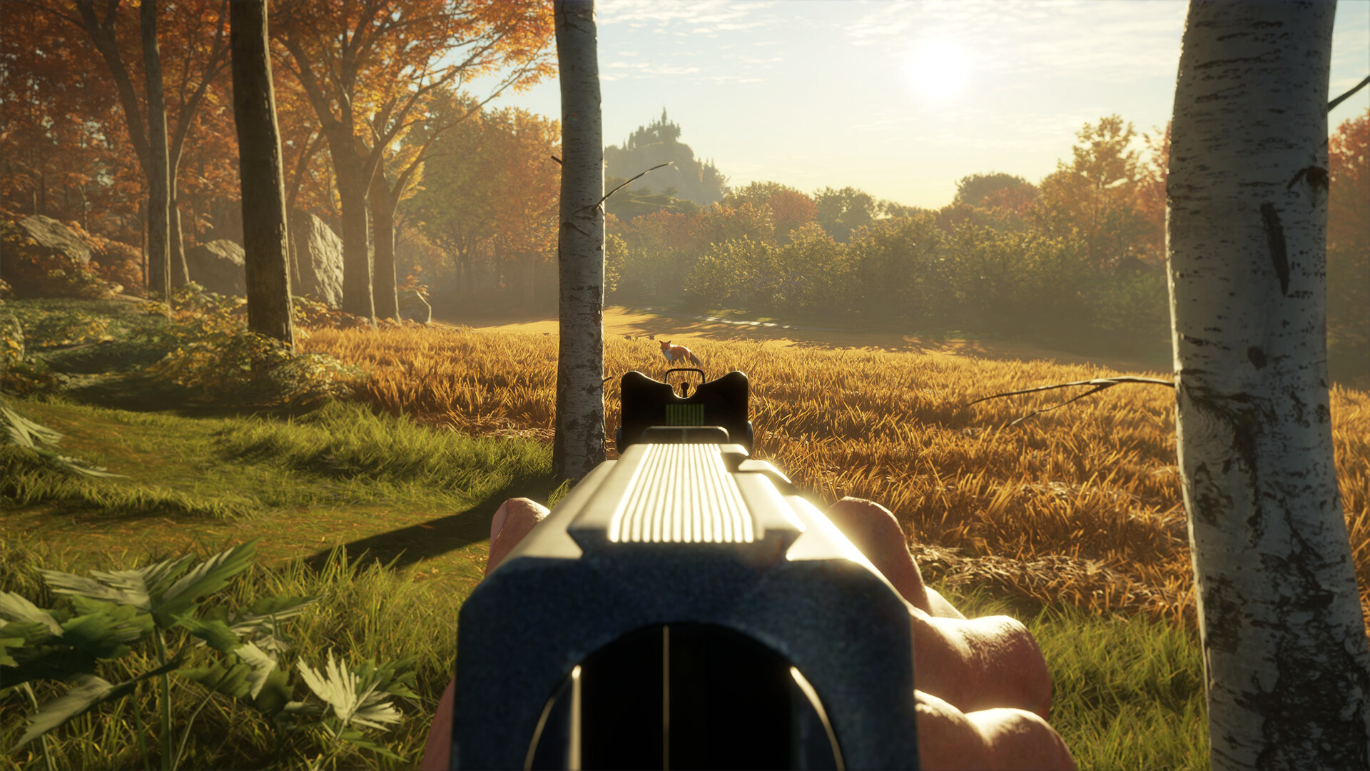 theHunter: Call of the Wild™ – Pump, Flip and Fire Pack Screenshot 2