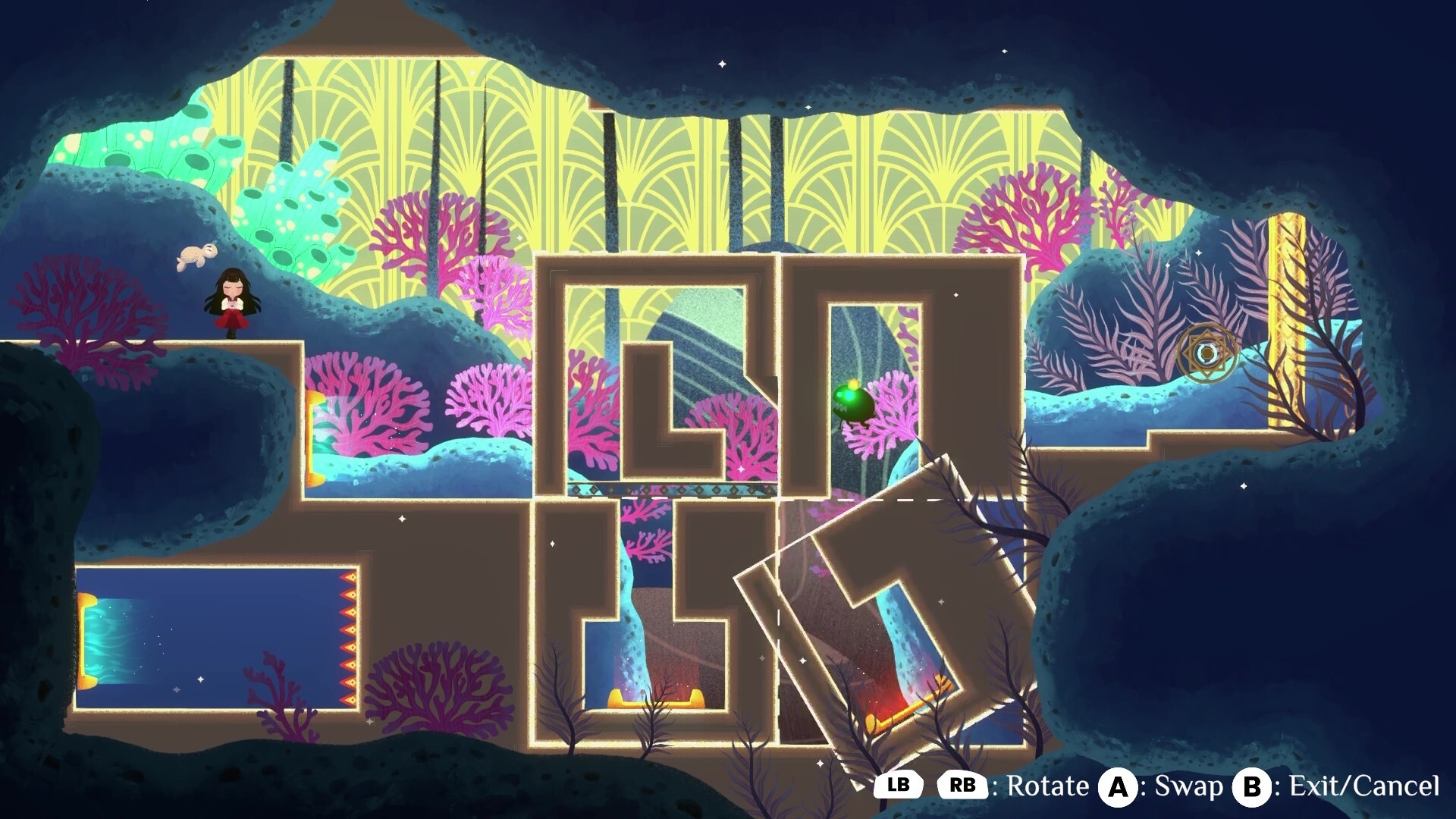 As I Began to Dream Screenshot 7