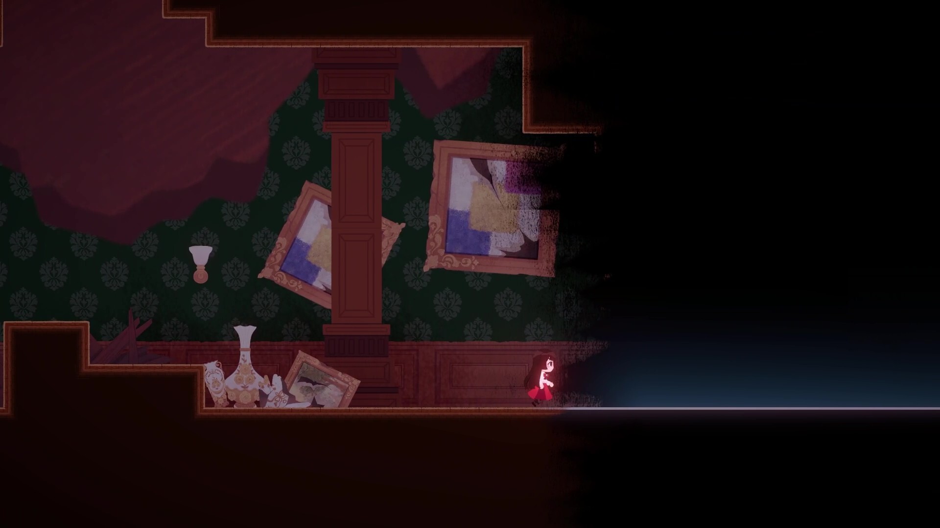 As I Began to Dream Screenshot 6