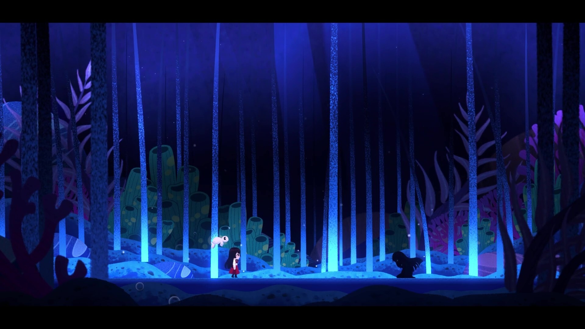 As I Began to Dream Screenshot 5