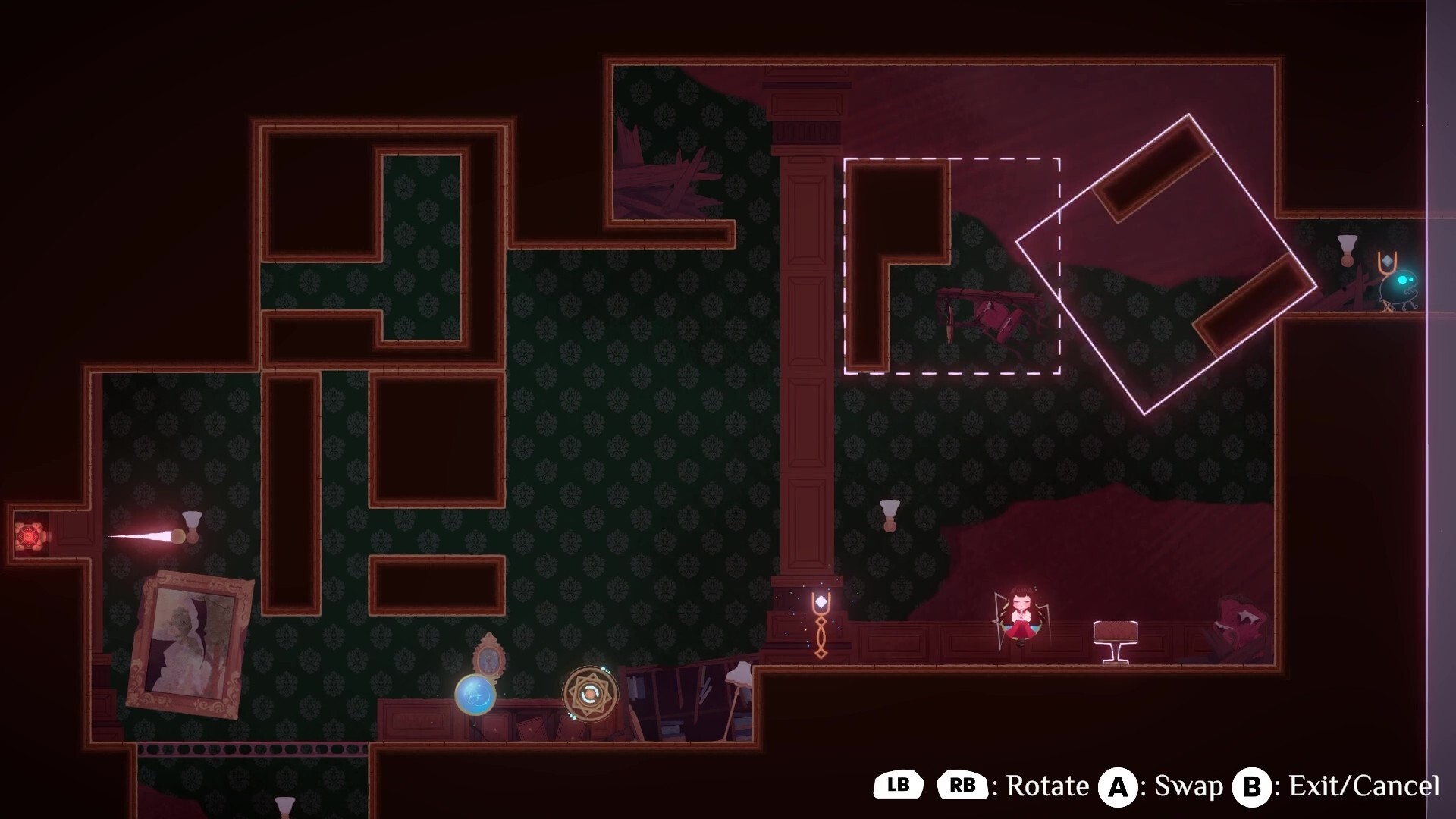 As I Began to Dream Screenshot 4