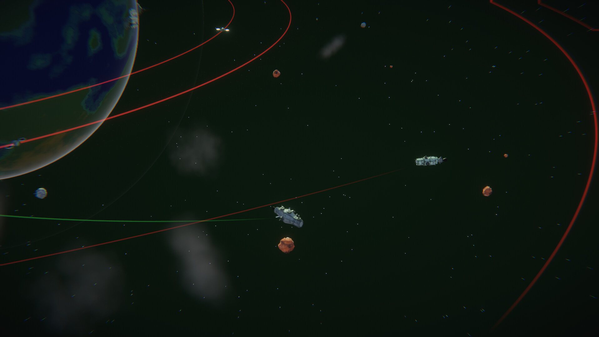 Periapsis: Eclipse Screenshot 9