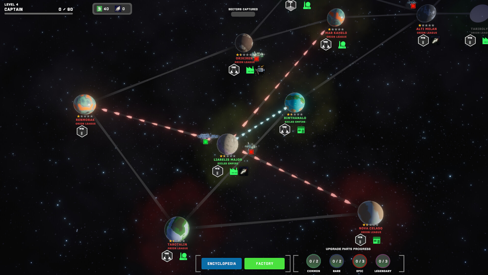 Periapsis: Eclipse Screenshot 3